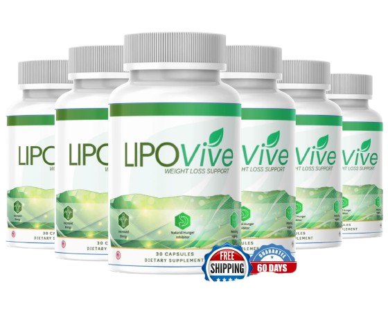 LipoVive LipoVive